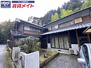 伊勢奥津駅より徒歩97分 築71年7ヶ月 2階建の賃貸物件