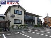 セピアコートCの賃貸物件