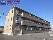 グランドマーニーＡ 1階 築17年の賃貸物件