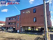 第三マンション一八 2階 築28年4ヶ月の賃貸物件