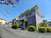 伊勢中川駅より徒歩9分 1階 築26年8ヶ月の賃貸物件