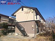 権現前駅より徒歩10分 1階 築28年1ヶ月の賃貸物件