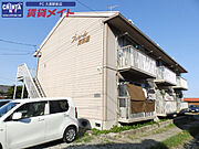 プレジール高茶屋 2階 築25年1ヶ月の賃貸物件