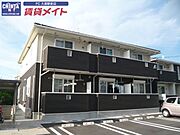 パインテイルヴァリーＡ 1階 築15年9ヶ月の賃貸物件