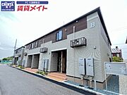 ラカーサフェリーチェの賃貸物件