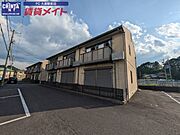 コンフォール A 1階 築23年1ヶ月の賃貸物件