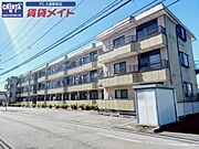津新町駅より徒歩17分 3階 築38年3ヶ月の賃貸物件