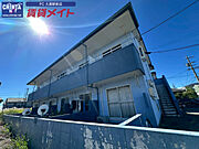 シーサイドスクエアA棟 2階 築32年8ヶ月の賃貸物件