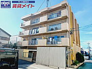 メゾンタキノの賃貸物件