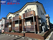 アンフィニ３ 1階 築20年1ヶ月の賃貸物件