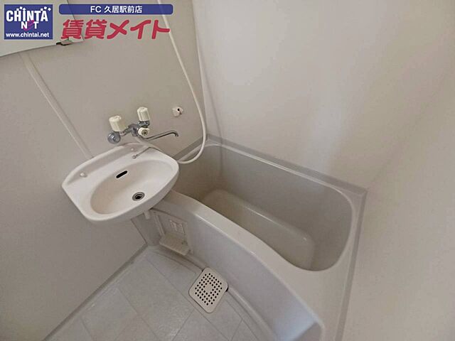 浴室