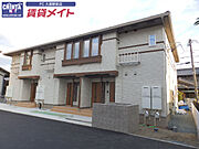 シェルブールBの賃貸物件