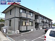 サニーホームズYAKENO 2階 築25年5ヶ月の賃貸物件