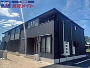 南が丘駅より徒歩28分 新築 2階建の賃貸物件