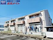 南が丘駅より徒歩33分 2階 築39年11ヶ月の賃貸物件