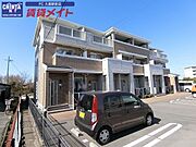 セレーノの賃貸物件