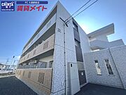 インフィニティIIの賃貸物件