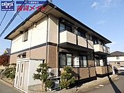 ファミリア21 B棟の賃貸物件