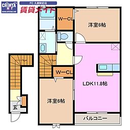 JR紀勢本線 阿漕駅 徒歩30分