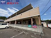 川合高岡駅より徒歩48分 築19年6ヶ月 2階建の賃貸物件