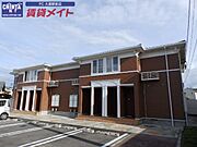 プレールＡの賃貸物件