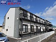 トップハウス明神２の賃貸物件
