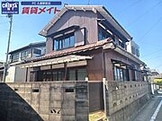 高茶屋駅より徒歩2分 1階 築62年3ヶ月の賃貸物件