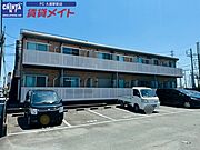 ジュネス久居 2階 築22年11ヶ月の賃貸物件
