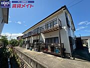 高茶屋駅より徒歩17分 2階 築27年4ヶ月の賃貸物件