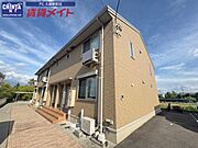 セジュールSRAの賃貸物件