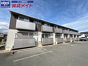 サンルミエール相川の賃貸物件