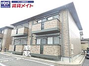 ノースステラA 2階 築23年5ヶ月の賃貸物件