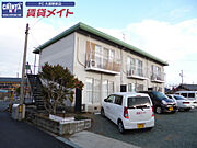 YMG 2階 築48年2ヶ月の賃貸物件