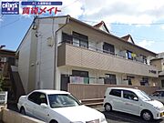 コーポ大日堂の賃貸物件