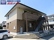 高茶屋駅より徒歩17分 2階 築5年5ヶ月の賃貸物件