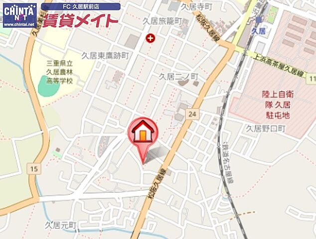 地図