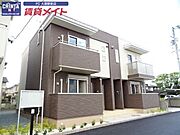 ソラーレコートAの賃貸物件