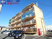 久居駅より徒歩20分 1階 築49年7ヶ月の賃貸物件