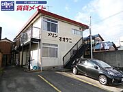 久居駅より徒歩12分 1階 築41年6ヶ月の賃貸物件