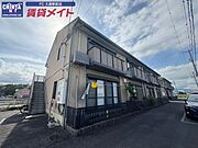 コンフォール Aの賃貸物件