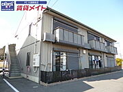 コンフォール Aの賃貸物件