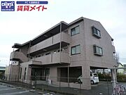 シャルムマスダIII2B 1階 築28年1ヶ月の賃貸物件