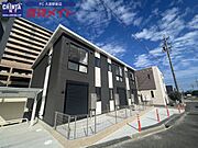 久居駅より徒歩4分 1階 築2年7ヶ月の賃貸物件