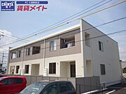 久居駅より徒歩12分 1階 築12年10ヶ月の賃貸物件