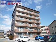 中川ファーストマンション６の賃貸物件