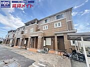 マオリッツＢの賃貸物件