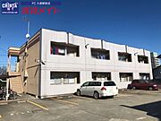 久居駅より徒歩15分 1階 築34年6ヶ月の賃貸物件