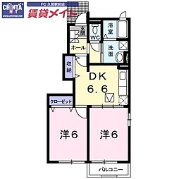JR名松線 伊勢八太駅 徒歩15分