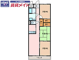 JR紀勢本線 阿漕駅 徒歩10分