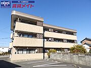 ハイム中川 1階 築32年4ヶ月の賃貸物件